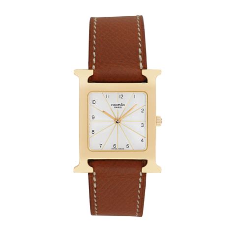 h watch hermes|hermes h watch price.